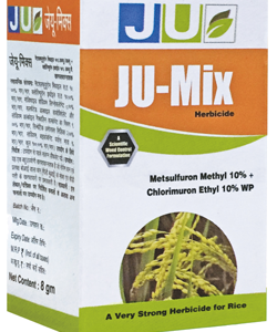 ju mix2