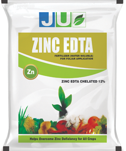 zinc edta