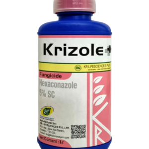 krizole plus plus hexaconazole