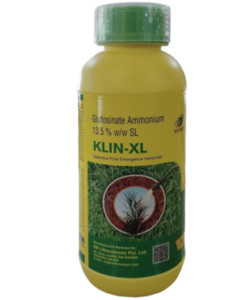 klin xl