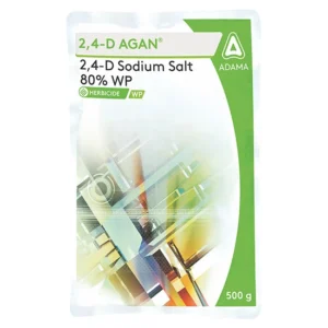 2,4 d agan