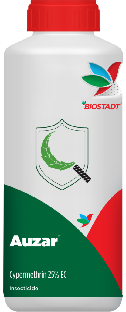 auzar insecticide bottle