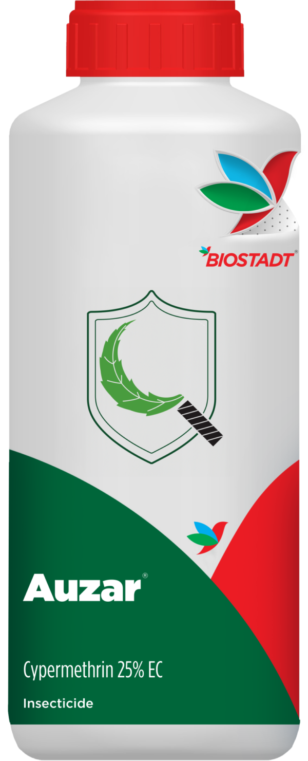 auzar insecticide bottle