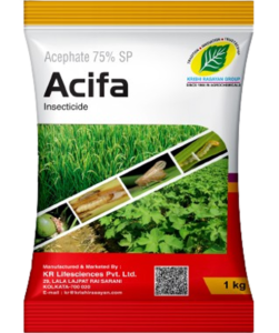 acifa acephate