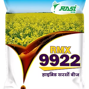 mustard rmx 9922