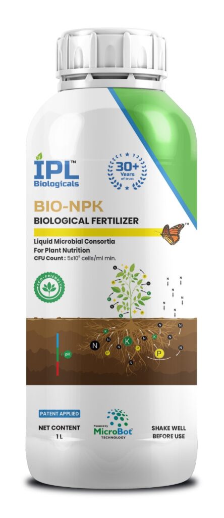 bio npk
