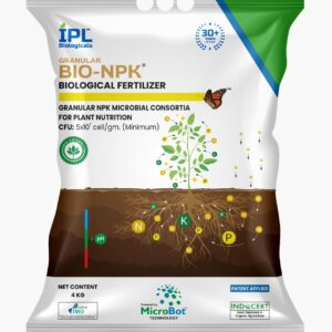 bio npk powder