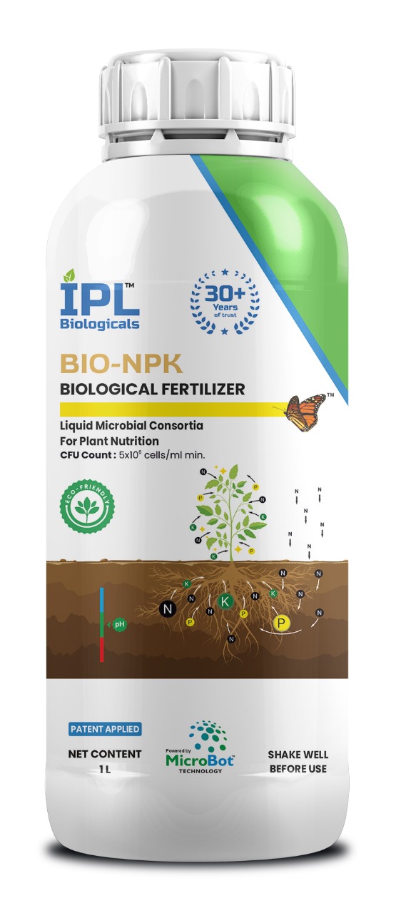 bio npk bio npk