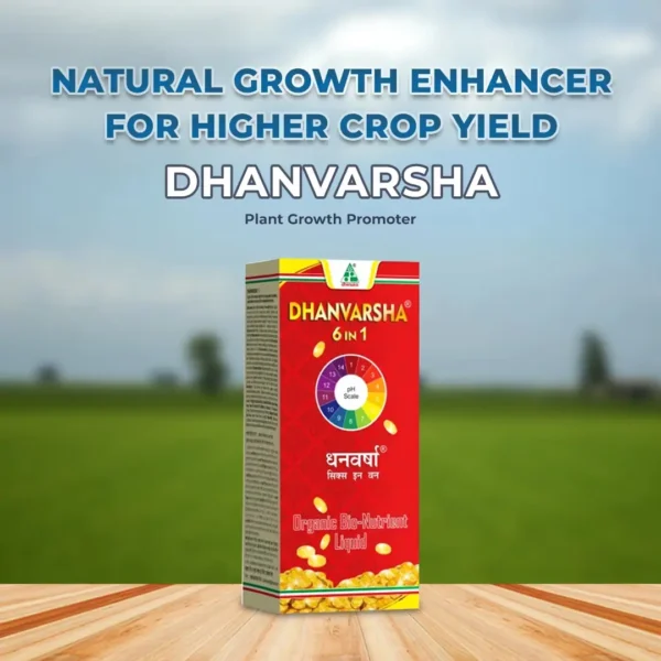dhanvarsha