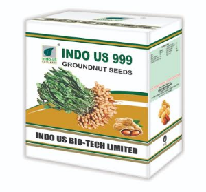 indo us 999 ground nut