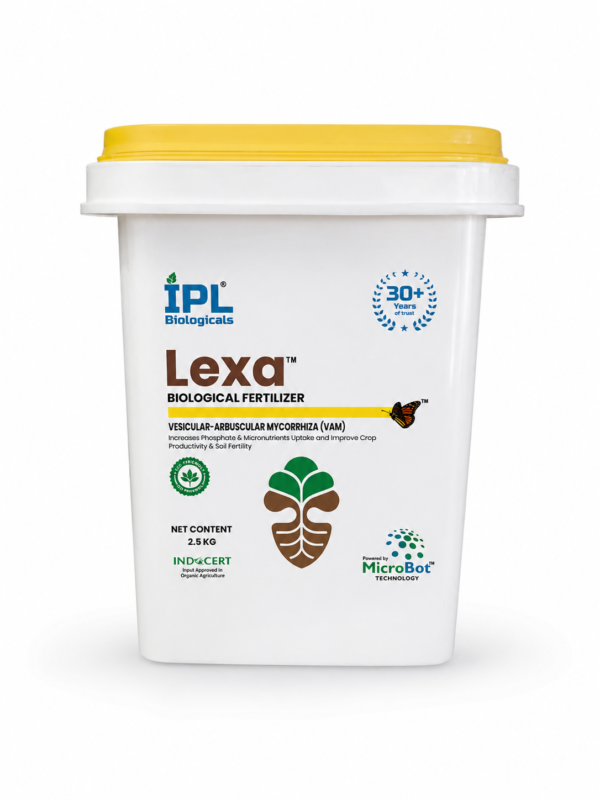 ipl biological lexa