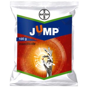 jump