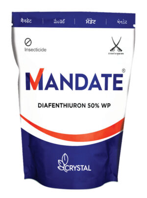 Mandate