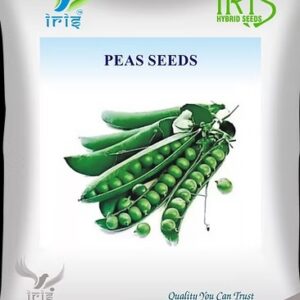 peas