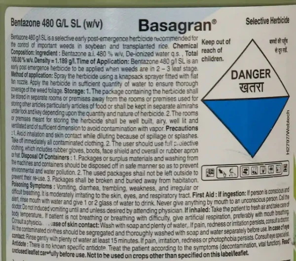 basagran