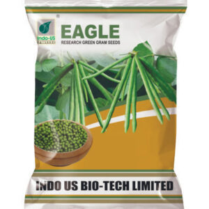 eagle research green gram seeds