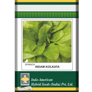 iahs spinach indam kolkata