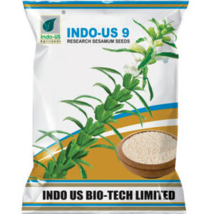indo us 9 sesamum seeds