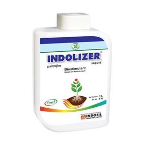 indolizer liquid 122