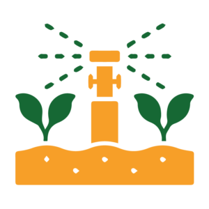 Micro Irrigation