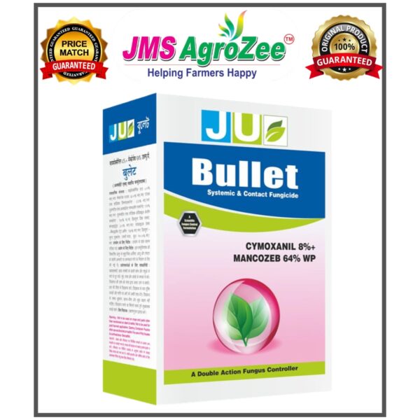 bullet