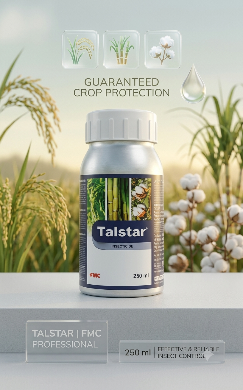 talstar talstar