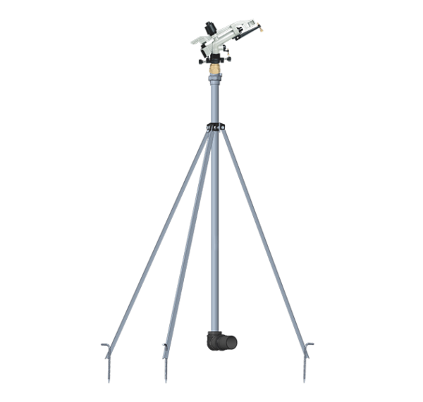 rain gun kit