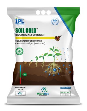 IPL SOIL GOLD