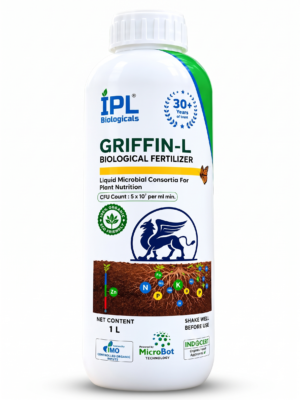 IPL GRIFFIN- L