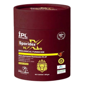 IPL SPORIDEX NXG